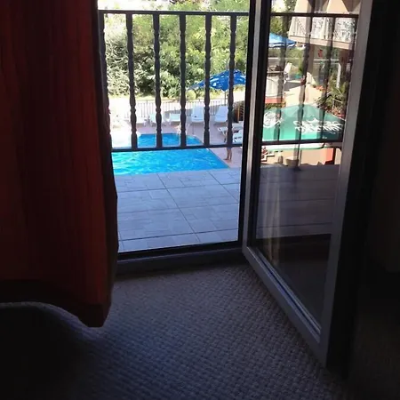 Hotel Tia Maria - Premium Slantchev Briag