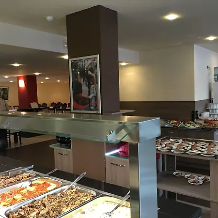 Hotel Tia Maria - Premium 3*