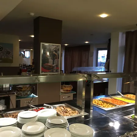 Tia Maria - Premium Hotel 3*