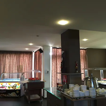 Hotel Tia Maria - Premium Slantchev Briag
