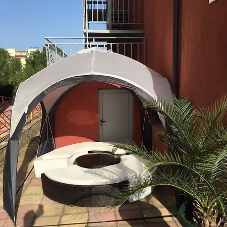 Tia Maria - Premium 3* Slantchev Briag