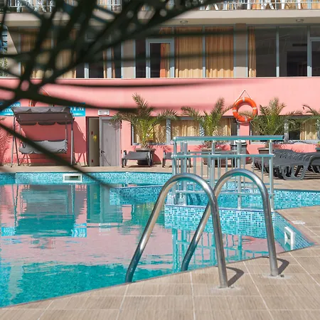 Hotel Tia Maria - Premium 3*