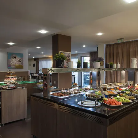 Tia Maria - Premium Hotel Slantchev Briag