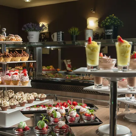 Hotel Tia Maria - Premium 3*