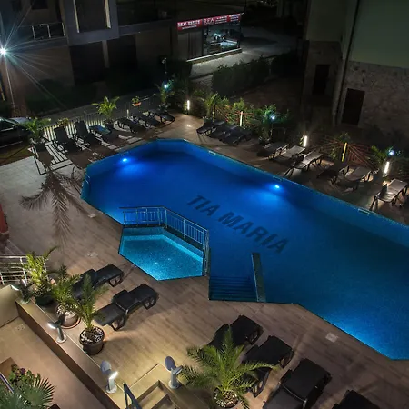 Hotel Tia Maria - Premium