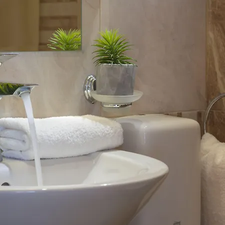 Hotel Tia Maria - Premium Slantchev Briag