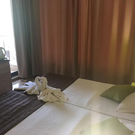 Tia Maria - Premium Hotel Sunny Beach