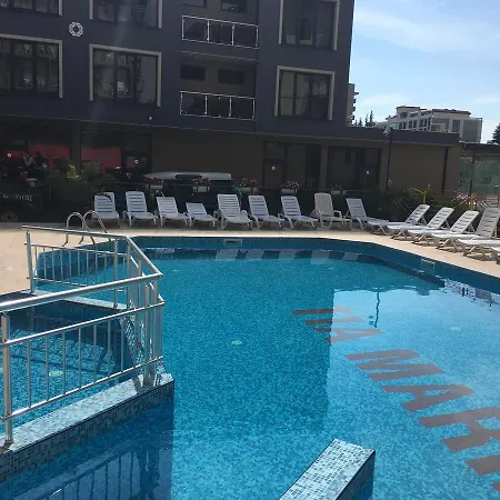 Hotel Tia Maria - Premium Slantchev Briag