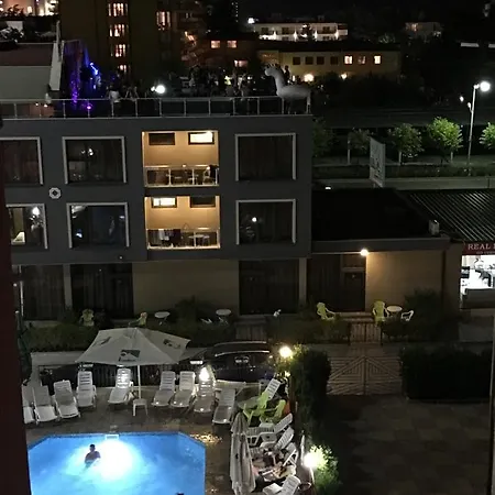 Tia Maria - Premium Hotel Slantchev Briag
