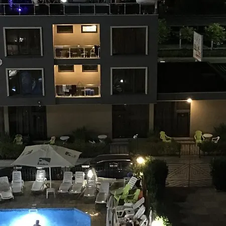 Tia Maria - Premium Hotel Slantchev Briag