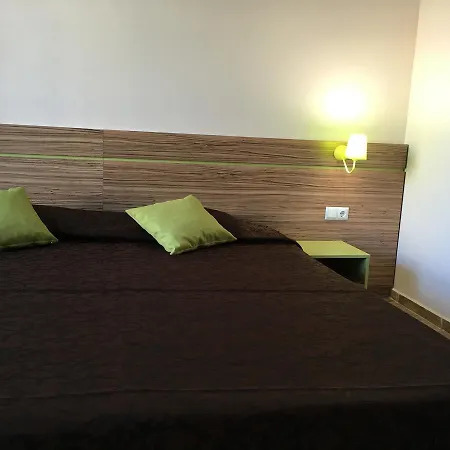 Tia Maria - Premium Hotel 3*