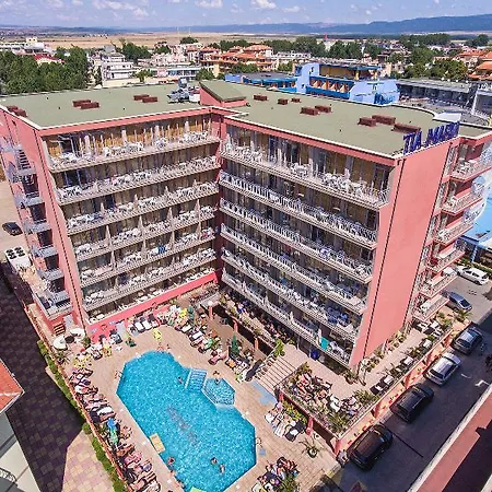 Tia Maria - Premium Slantchev Briag