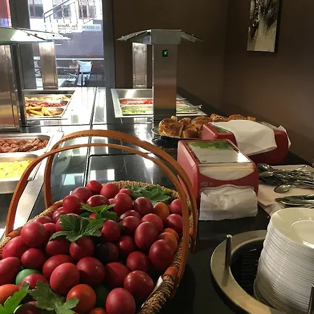 Hotel Tia Maria - Premium Slantchev Briag