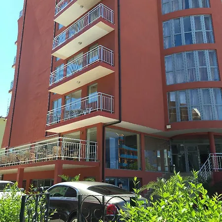 Tia Maria - Premium 3* Slantchev Briag
