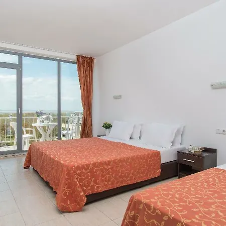 Hotel Tia Maria - Premium Slantchev Briag