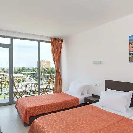 Tia Maria - Premium 3* Slantchev Briag