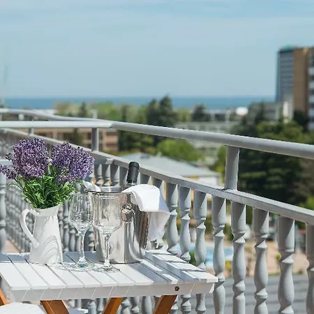 Tia Maria - Premium Hotel Slantchev Briag