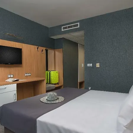 Hotel Tia Maria - Premium Slantchev Briag
