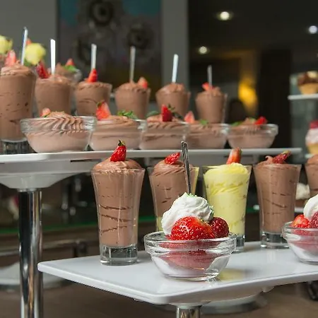 Tia Maria - Premium Hotel Slantchev Briag