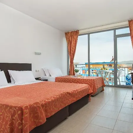 Tia Maria - Premium 3* Slantchev Briag