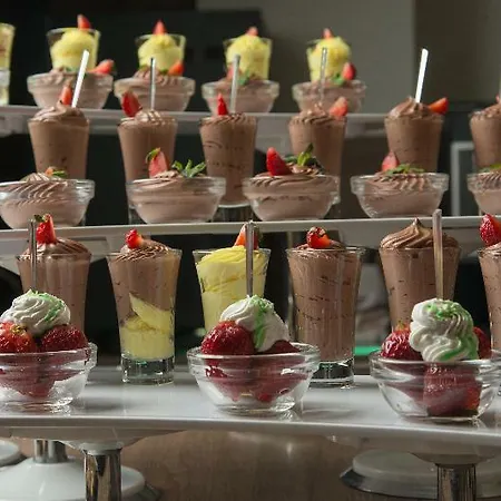 Tia Maria - Premium Hotel Slantchev Briag